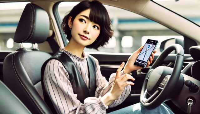 車のエンジンかからない スピリチュアル