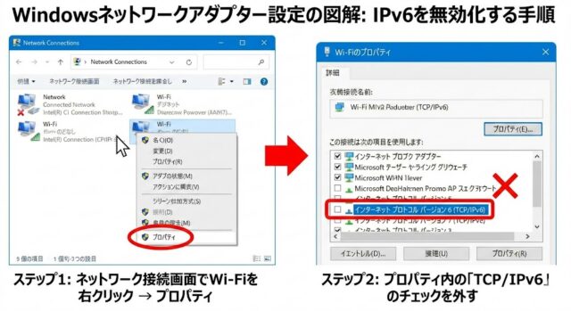 sakurafileの『Wrong IP』エラーを3分で解消!知識ゼロでもダウンロードできる手順(Windows/スマホ対応)
