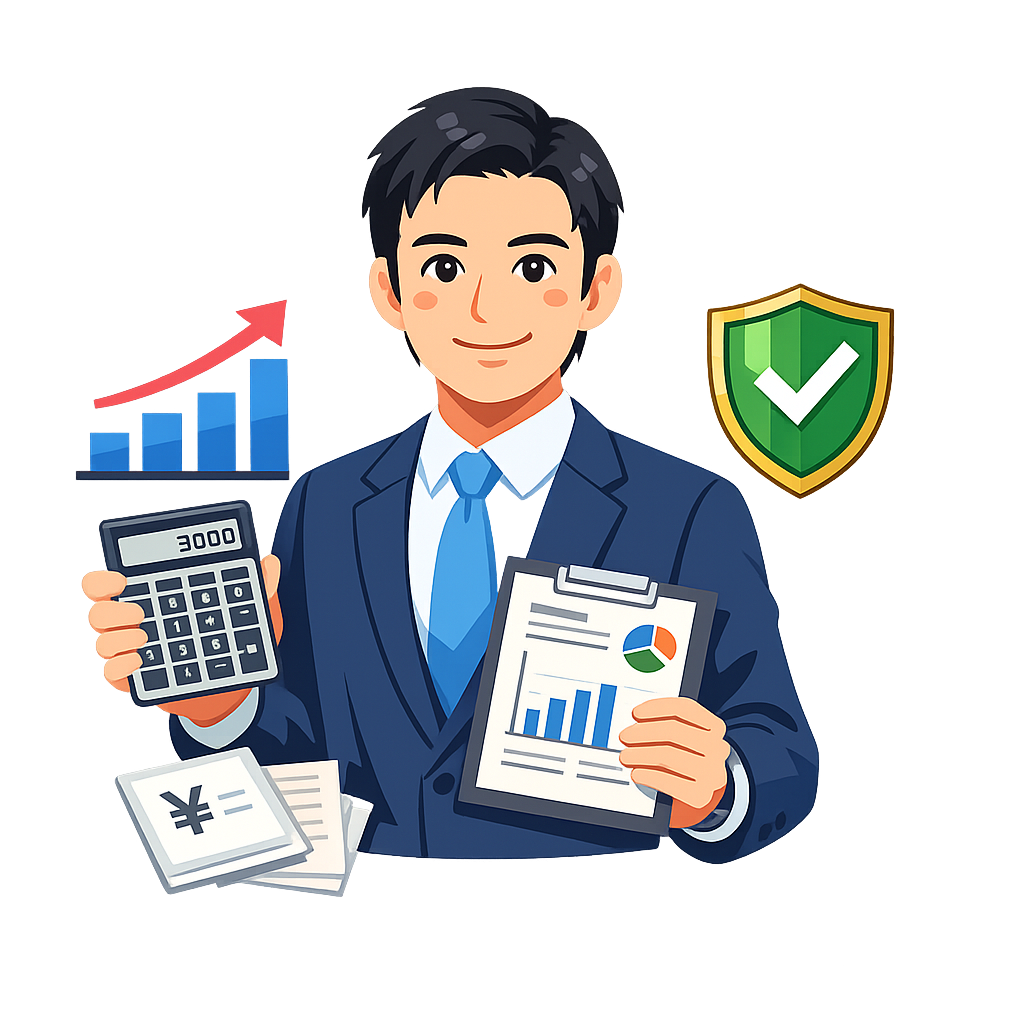 【2025-2026年最新】手取り計算シミュレーター|転職2年目の「住民税の罠」と178万円の壁を完全網羅